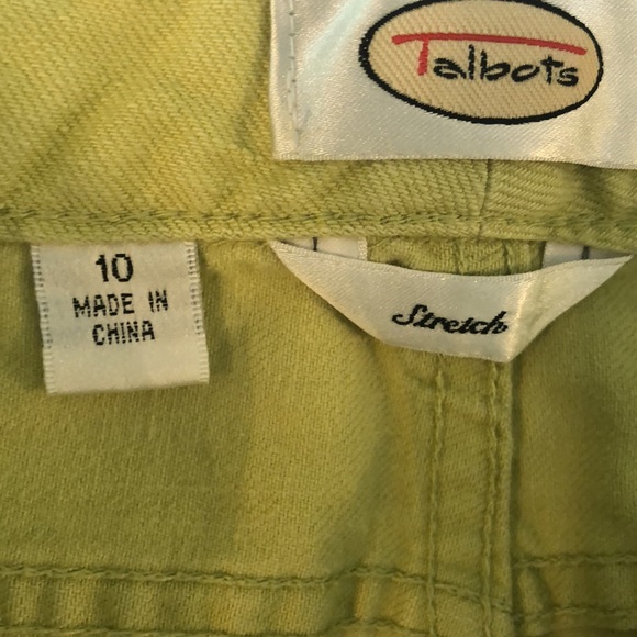 Pants - Picture 3 of 5